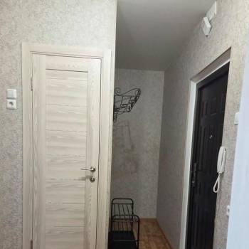 Сдается 1-комнатная квартира, 35,7 м²