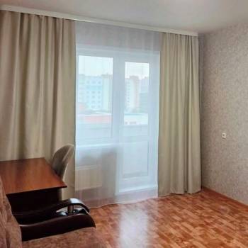 Сдается 1-комнатная квартира, 35,7 м²