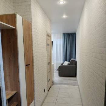Сдается 1-комнатная квартира, 24 м²