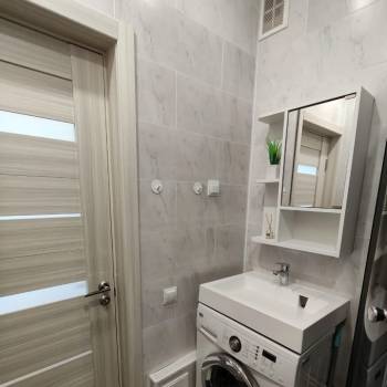 Сдается 1-комнатная квартира, 24 м²