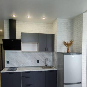 Сдается 1-комнатная квартира, 24 м²