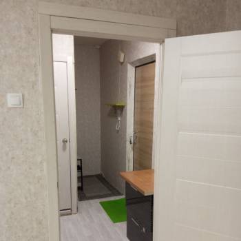 Сдается 1-комнатная квартира, 37,1 м²