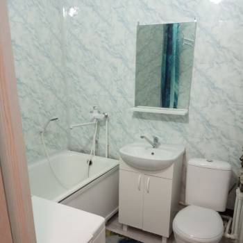 Сдается 1-комнатная квартира, 37,1 м²