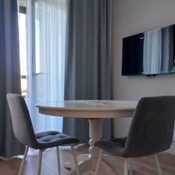Сдается 1-комнатная квартира, 45 м²