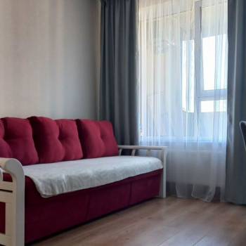 Сдается 1-комнатная квартира, 45 м²