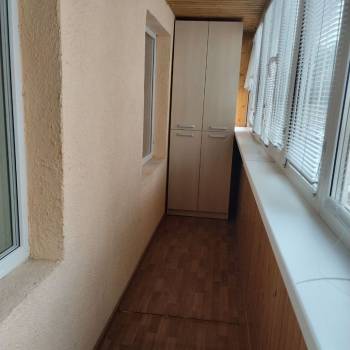 Сдается 1-комнатная квартира, 41 м²