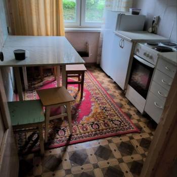 Сдается 2-х комнатная квартира, 45 м²