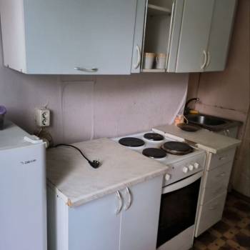 Сдается 2-х комнатная квартира, 45 м²
