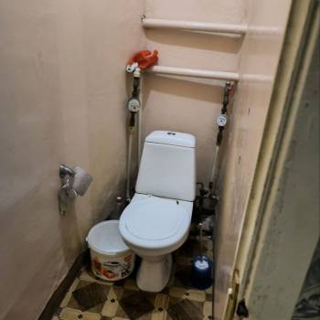 Сдается 2-х комнатная квартира, 45 м²