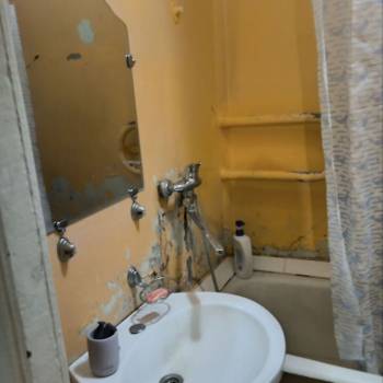 Сдается 2-х комнатная квартира, 45 м²