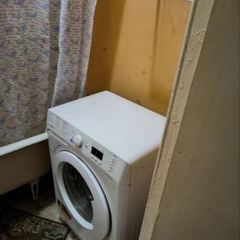 Сдается 2-х комнатная квартира, 45 м²
