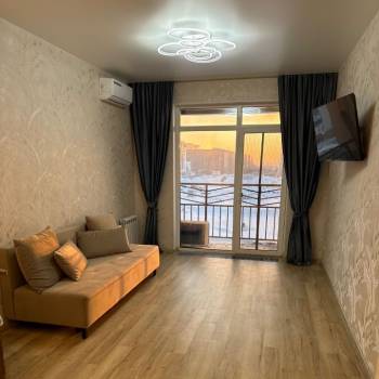 Сдается 1-комнатная квартира, 30 м²