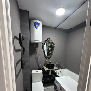 Продается 1-комнатная квартира, 30 м²