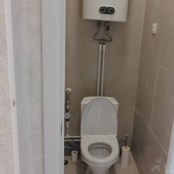 Сдается 1-комнатная квартира, 24 м²