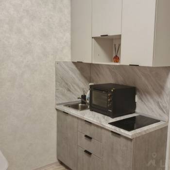 Сдается 1-комнатная квартира, 24 м²