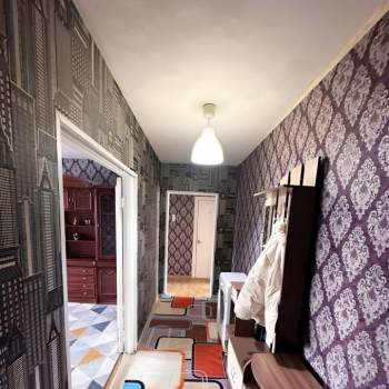 Сдается Многокомнатная квартира, 63 м²