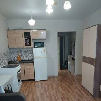 Сдается 1-комнатная квартира, 24 м²