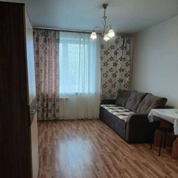 Сдается 1-комнатная квартира, 24 м²