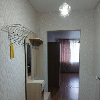 Сдается 1-комнатная квартира, 24 м²