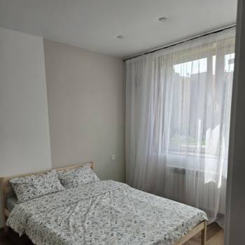 Сдается 1-комнатная квартира, 31,2 м²