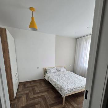 Сдается 1-комнатная квартира, 31,2 м²