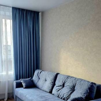 Сдается 2-х комнатная квартира, 40,5 м²