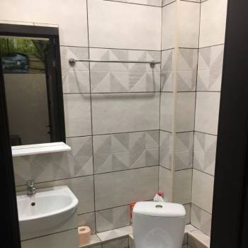 Сдается 1-комнатная квартира, 24 м²