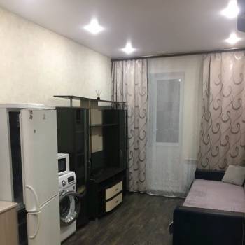 Сдается 1-комнатная квартира, 24 м²