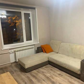 Сдается 1-комнатная квартира, 35,6 м²