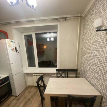 Сдается 1-комнатная квартира, 35,6 м²