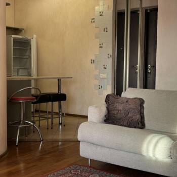 Сдается 2-х комнатная квартира, 48 м²
