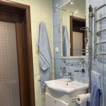 Сдается 2-х комнатная квартира, 48 м²