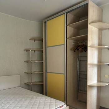 Сдается 2-х комнатная квартира, 48 м²