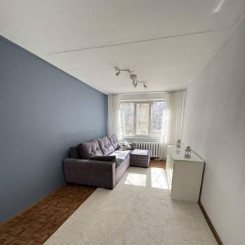 Сдается 2-х комнатная квартира, 45 м²