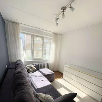 Сдается 2-х комнатная квартира, 45 м²