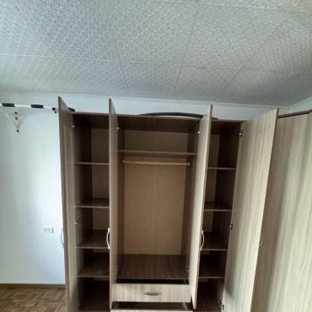 Сдается 2-х комнатная квартира, 45 м²