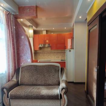 Сдается 2-х комнатная квартира, 39 м²