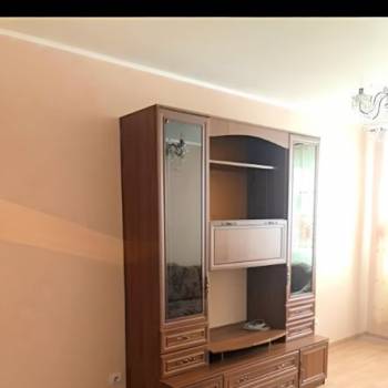 Сдается 2-х комнатная квартира, 41 м²
