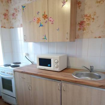 Сдается 1-комнатная квартира, 33 м²