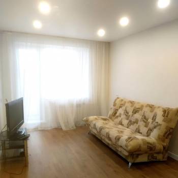 Сдается 1-комнатная квартира, 34,9 м²