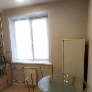 Сдается 1-комнатная квартира, 34,9 м²