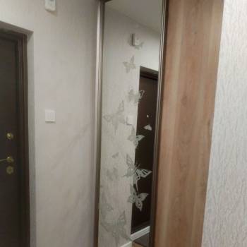 Сдается 1-комнатная квартира, 34,9 м²