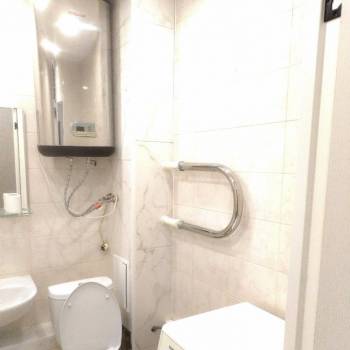 Сдается 1-комнатная квартира, 34,9 м²