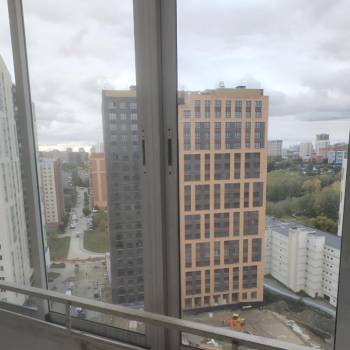 Сдается 1-комнатная квартира, 34,9 м²
