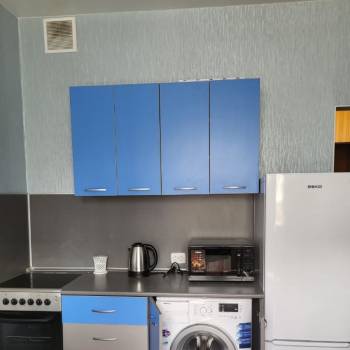 Сдается 1-комнатная квартира, 19 м²