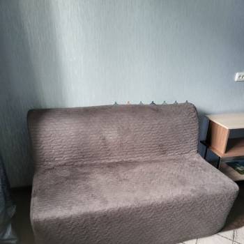 Сдается 1-комнатная квартира, 19 м²