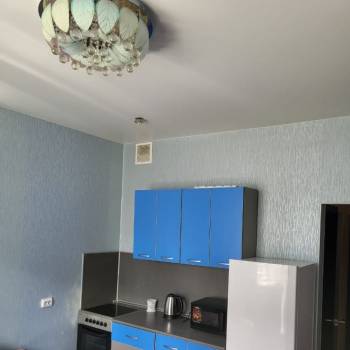 Сдается 1-комнатная квартира, 19 м²