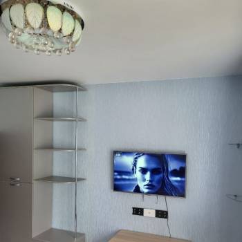 Сдается 1-комнатная квартира, 19 м²