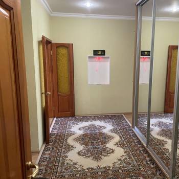 Сдается 2-х комнатная квартира, 79 м²