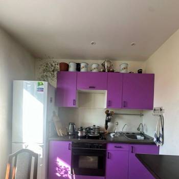 Сдается 1-комнатная квартира, 38 м²